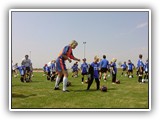 Fußballcamp 2006